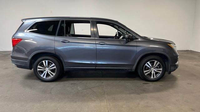 used 2016 Honda Pilot car, priced at $22,000