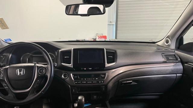 used 2016 Honda Pilot car, priced at $22,000