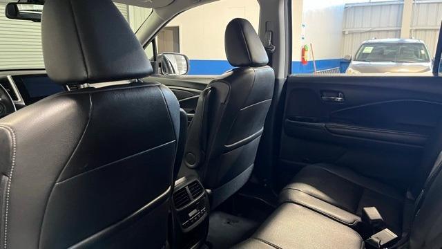 used 2016 Honda Pilot car, priced at $22,000