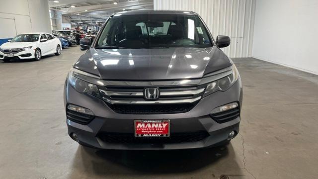used 2016 Honda Pilot car, priced at $22,000