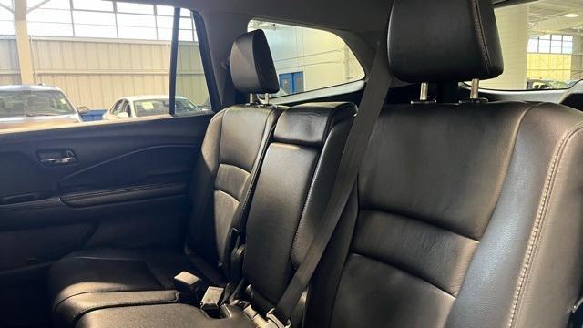 used 2016 Honda Pilot car, priced at $22,000