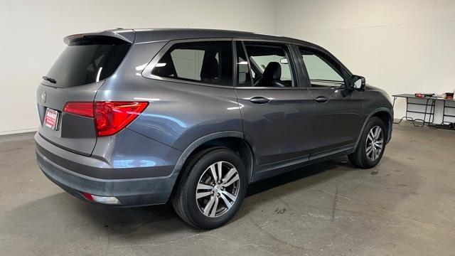 used 2016 Honda Pilot car, priced at $22,000