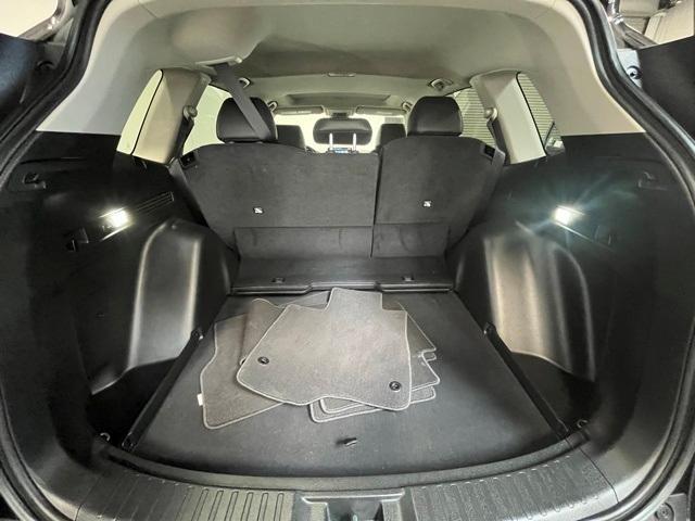 used 2025 Honda CR-V car, priced at $34,400