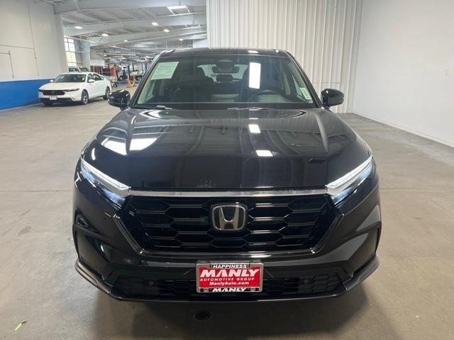 used 2025 Honda CR-V car, priced at $34,400