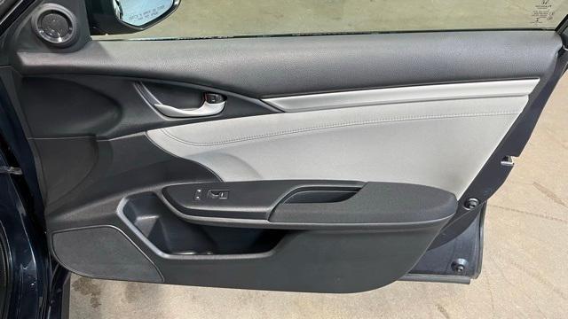 used 2016 Honda Civic car, priced at $17,400