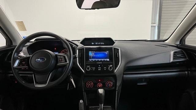 used 2018 Subaru Impreza car, priced at $17,981