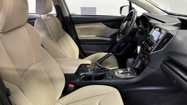 used 2018 Subaru Impreza car, priced at $17,981