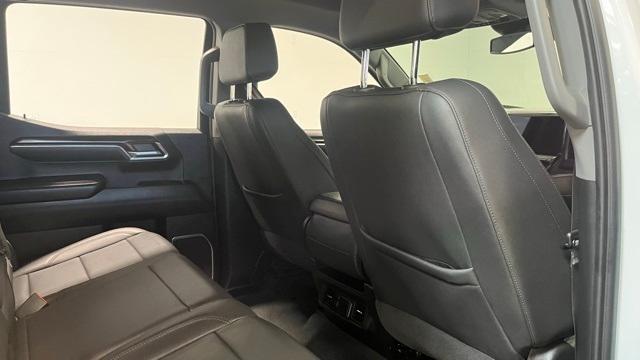used 2024 GMC Sierra 1500 car, priced at $39,995