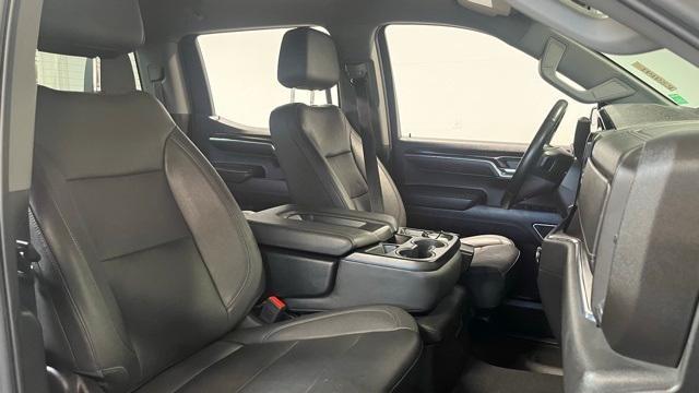 used 2024 GMC Sierra 1500 car, priced at $39,995