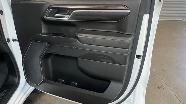 used 2024 GMC Sierra 1500 car, priced at $39,995