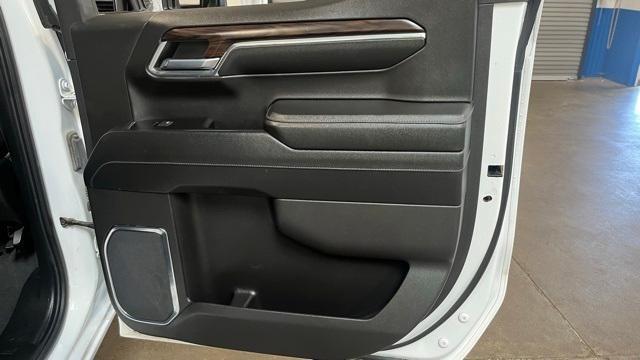 used 2024 GMC Sierra 1500 car, priced at $39,995