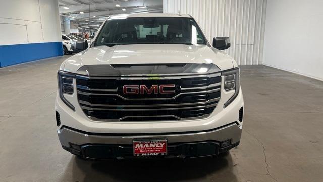 used 2024 GMC Sierra 1500 car, priced at $39,995