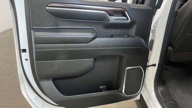 used 2024 GMC Sierra 1500 car, priced at $39,995