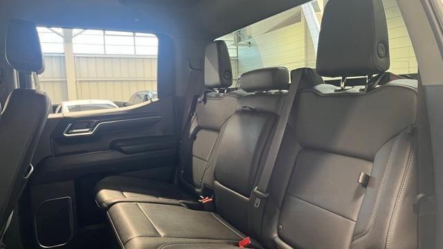 used 2024 GMC Sierra 1500 car, priced at $39,995