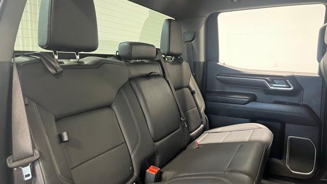 used 2024 GMC Sierra 1500 car, priced at $39,995