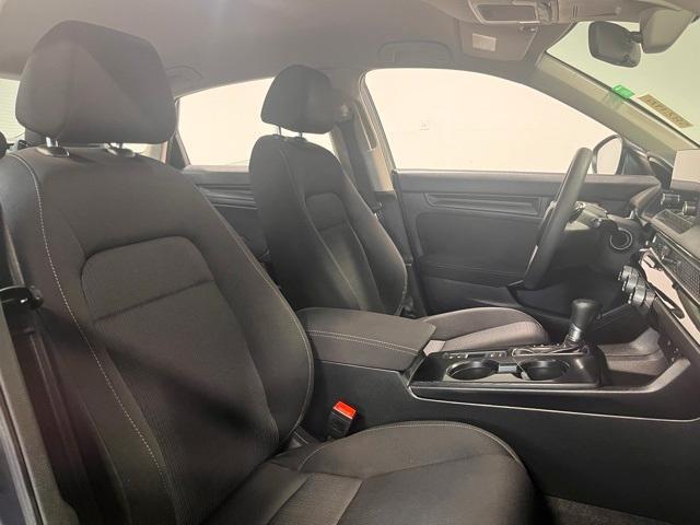 used 2023 Honda Civic car, priced at $19,962