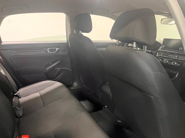 used 2023 Honda Civic car, priced at $19,962