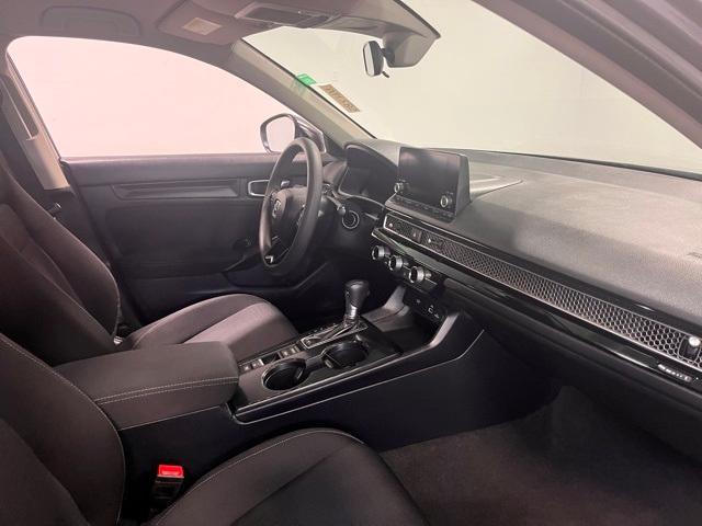 used 2023 Honda Civic car, priced at $19,962