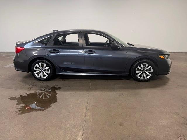 used 2023 Honda Civic car, priced at $19,962