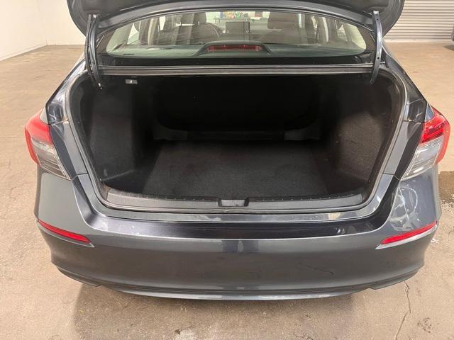 used 2023 Honda Civic car, priced at $19,962