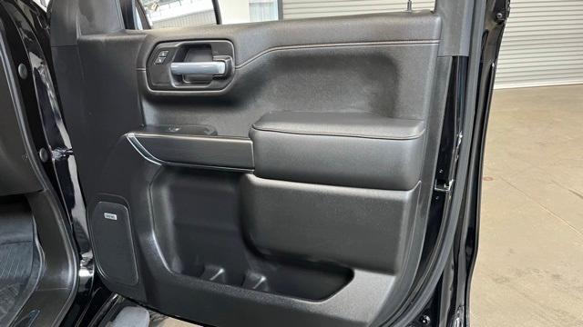 used 2021 GMC Sierra 1500 car, priced at $41,000