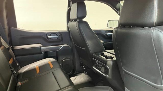 used 2021 GMC Sierra 1500 car, priced at $41,000