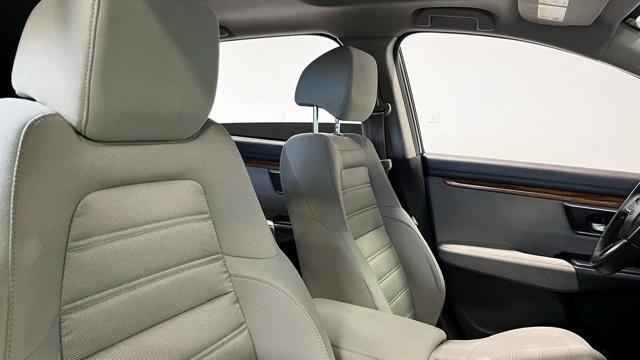 used 2019 Honda CR-V car, priced at $24,000