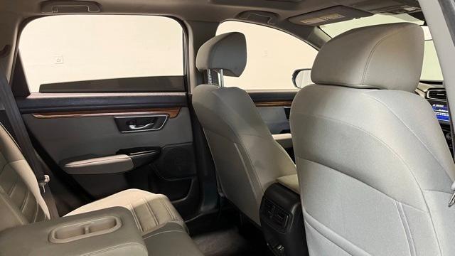 used 2019 Honda CR-V car, priced at $24,000