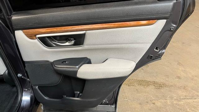 used 2019 Honda CR-V car, priced at $24,000