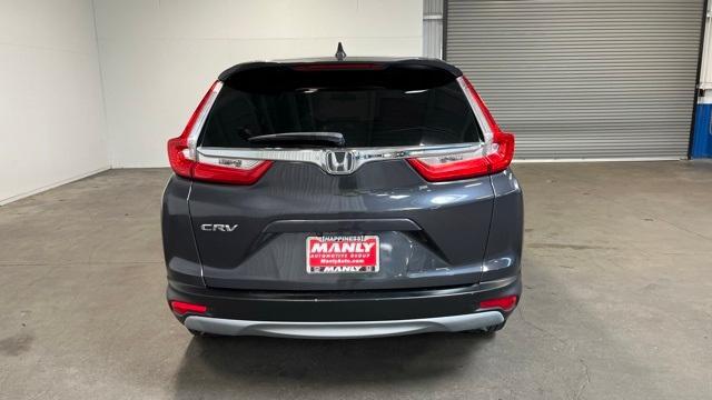 used 2019 Honda CR-V car, priced at $24,000