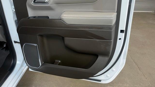 used 2022 Chevrolet Silverado 1500 car, priced at $44,989