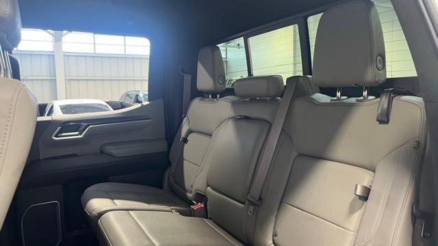 used 2022 Chevrolet Silverado 1500 car, priced at $44,989