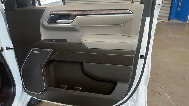 used 2022 Chevrolet Silverado 1500 car, priced at $44,989