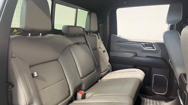 used 2022 Chevrolet Silverado 1500 car, priced at $44,989