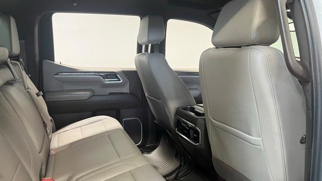 used 2022 Chevrolet Silverado 1500 car, priced at $44,989