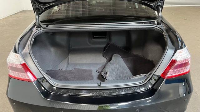 used 2012 Acura RL car, priced at $14,200