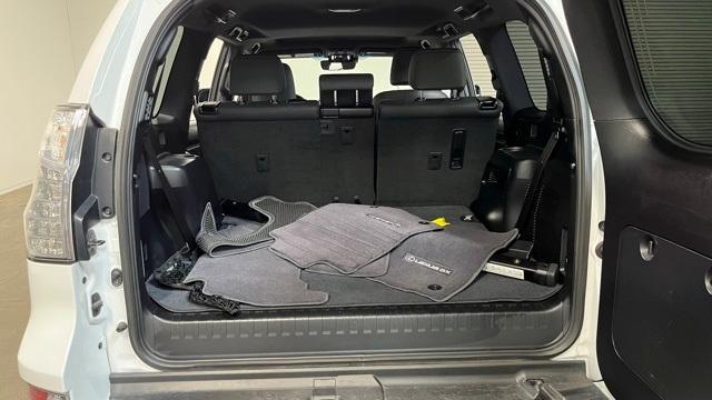 used 2021 Lexus GX 460 car, priced at $49,500
