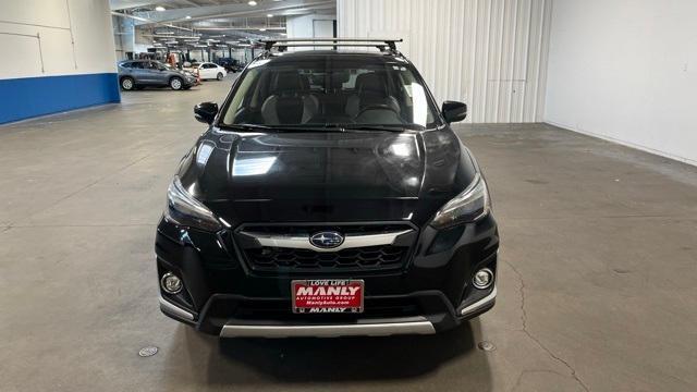 used 2019 Subaru Crosstrek Hybrid car, priced at $20,936