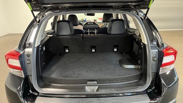 used 2019 Subaru Crosstrek Hybrid car, priced at $20,936