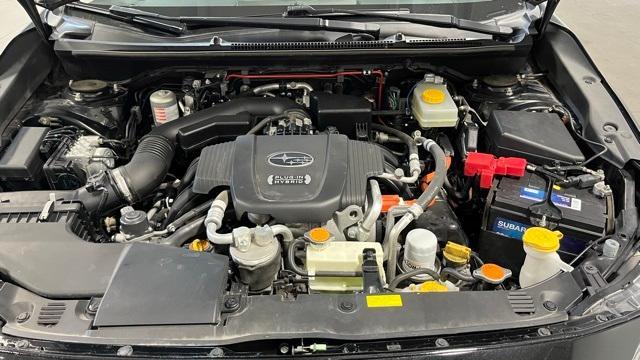 used 2019 Subaru Crosstrek Hybrid car, priced at $20,936