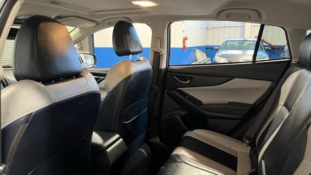 used 2019 Subaru Crosstrek Hybrid car, priced at $20,936