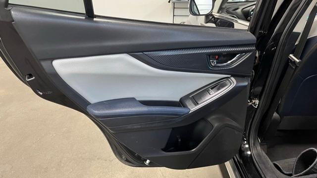 used 2019 Subaru Crosstrek Hybrid car, priced at $20,936