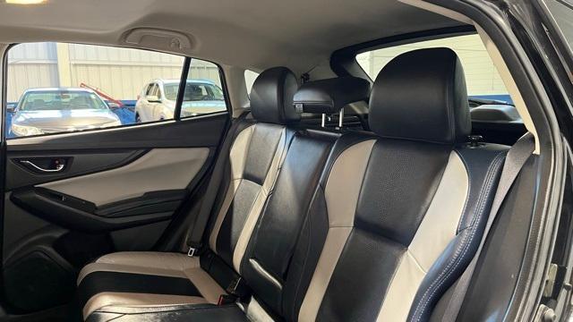 used 2019 Subaru Crosstrek Hybrid car, priced at $20,936