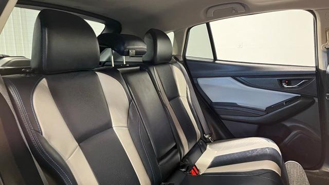 used 2019 Subaru Crosstrek Hybrid car, priced at $20,936