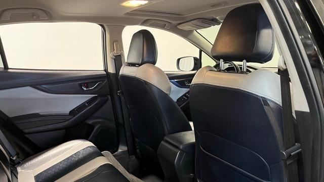 used 2019 Subaru Crosstrek Hybrid car, priced at $20,936