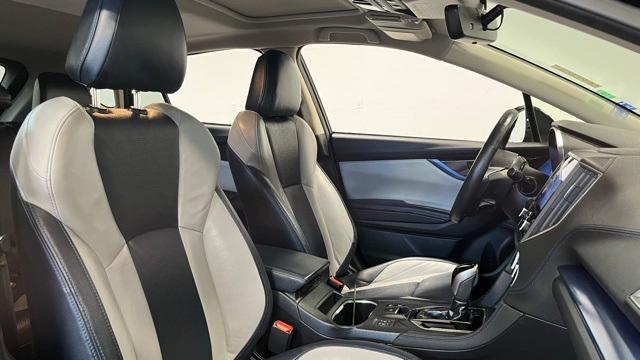 used 2019 Subaru Crosstrek Hybrid car, priced at $20,936