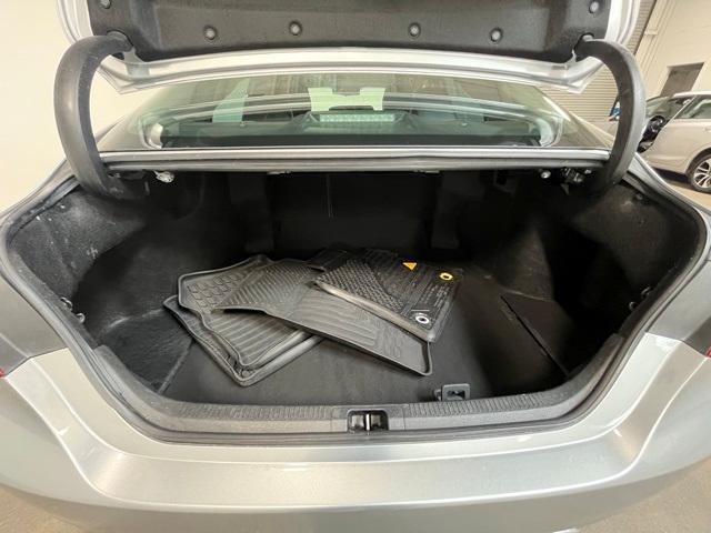 used 2019 Toyota Camry Hybrid car, priced at $23,500