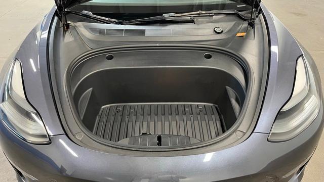 used 2022 Tesla Model 3 car, priced at $29,934