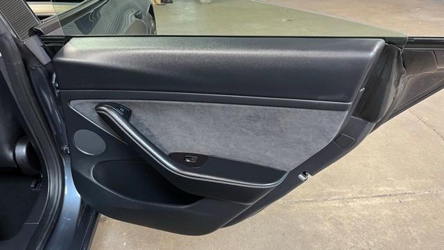 used 2022 Tesla Model 3 car, priced at $29,934