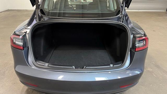 used 2022 Tesla Model 3 car, priced at $29,934